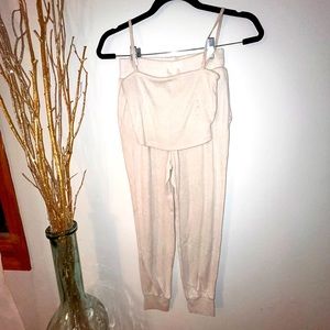 Zara Two/piece comfy set✨